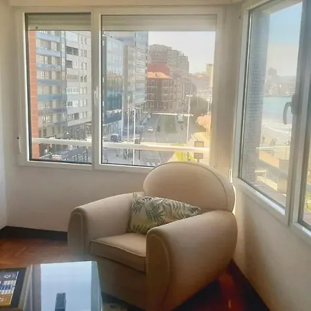 Apartment Apartamento Maria I *