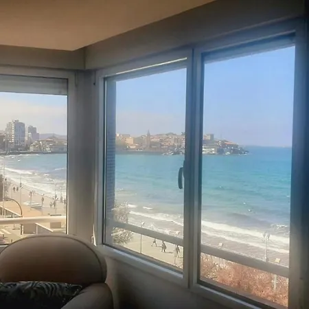 Apartamento Maria I Gijon