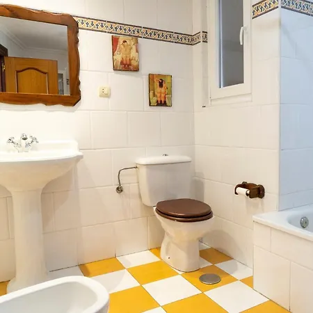 Apartamento Maria I Gijon