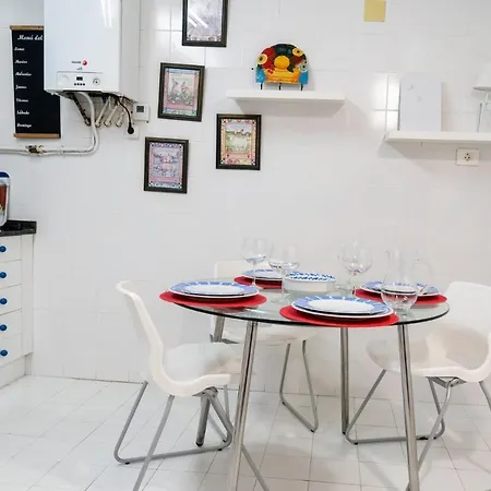 Apartamento Maria I