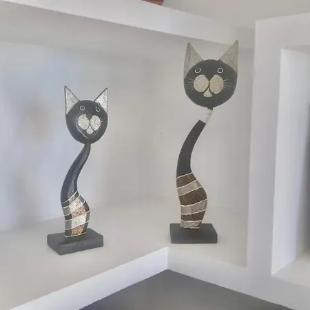 Apartamento Maria I