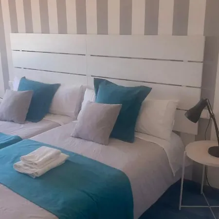 Апартаменти Apartamento Maria I *