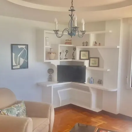 Apartamento Maria I Апартаменти