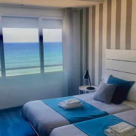 Апартаменти Apartamento Maria I *