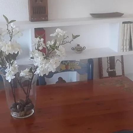 Apartamento Maria I * Хіхон