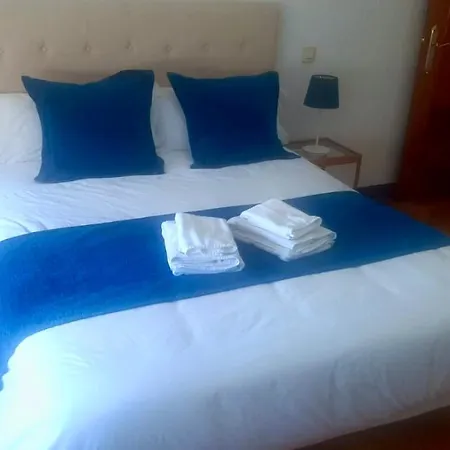 Апартаменти Apartamento Maria I