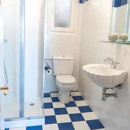 Апартаменти Apartamento Maria I Хіхон