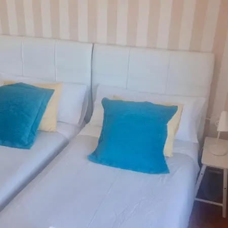 Apartamento Maria I Апартаменти Хіхон